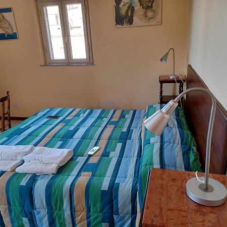 Cumell'Art 4 Leilighet Agrigento Eksteriør bilde