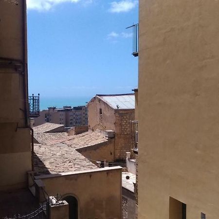Cumell'Art 4 Leilighet Agrigento Eksteriør bilde