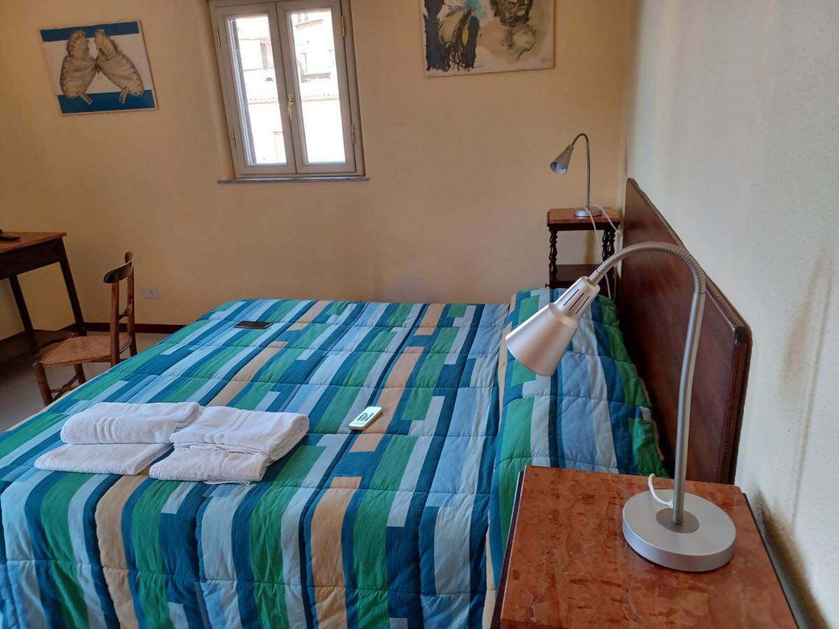 Cumell'Art 4 Leilighet Agrigento Eksteriør bilde