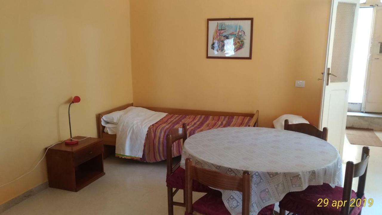 Cumell'Art 4 Leilighet Agrigento Eksteriør bilde