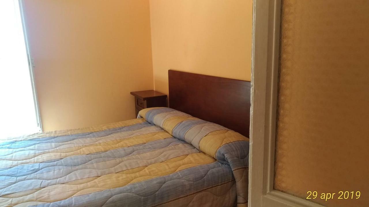 Cumell'Art 4 Leilighet Agrigento Eksteriør bilde